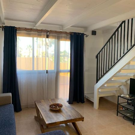 Ferienwohnung Casa Ilaria Fuerteventura -Wifi Free Corralejo Exterior foto
