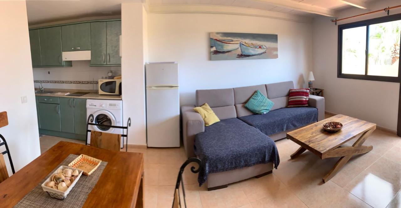 Ferienwohnung Casa Ilaria Fuerteventura -Wifi Free Corralejo Exterior foto
