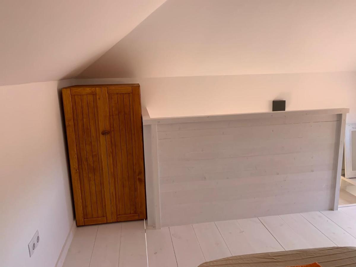 Ferienwohnung Casa Ilaria Fuerteventura -Wifi Free Corralejo Exterior foto