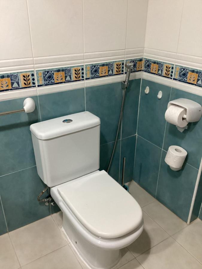 Ferienwohnung Casa Ilaria Fuerteventura -Wifi Free Corralejo Exterior foto