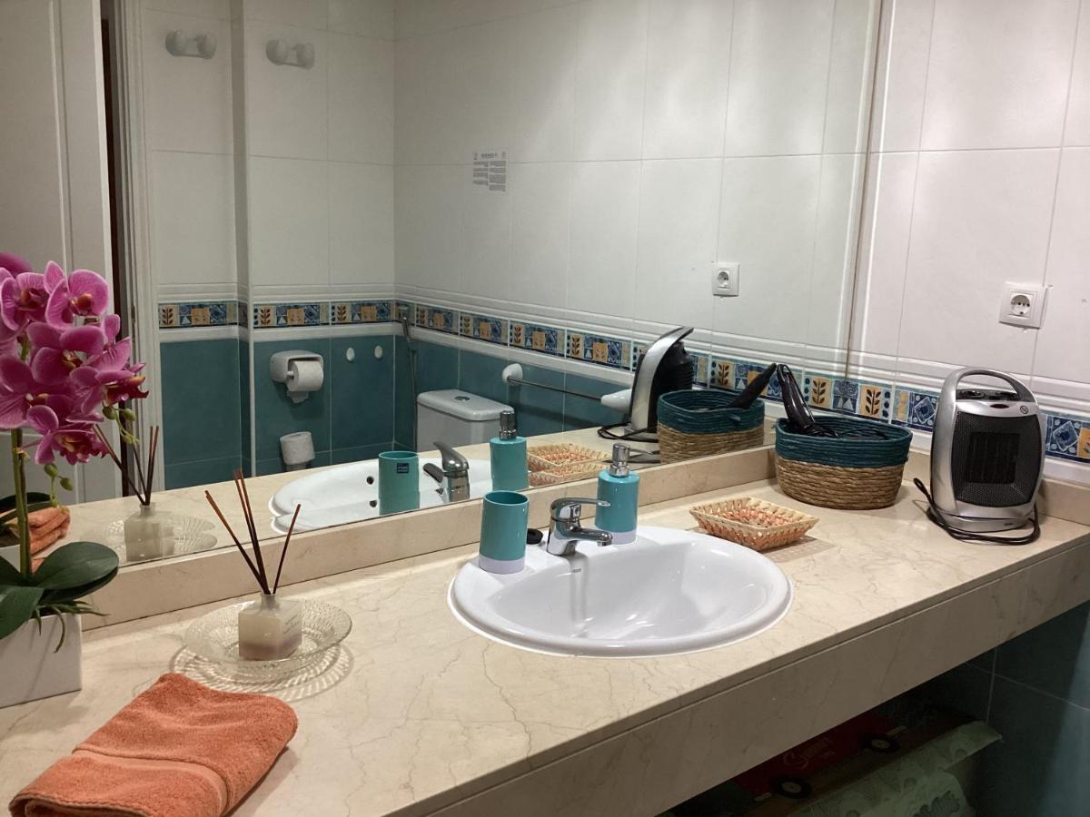 Ferienwohnung Casa Ilaria Fuerteventura -Wifi Free Corralejo Exterior foto