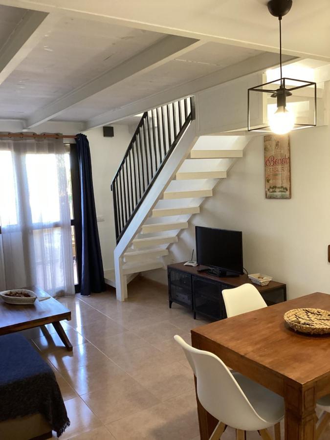 Ferienwohnung Casa Ilaria Fuerteventura -Wifi Free Corralejo Exterior foto