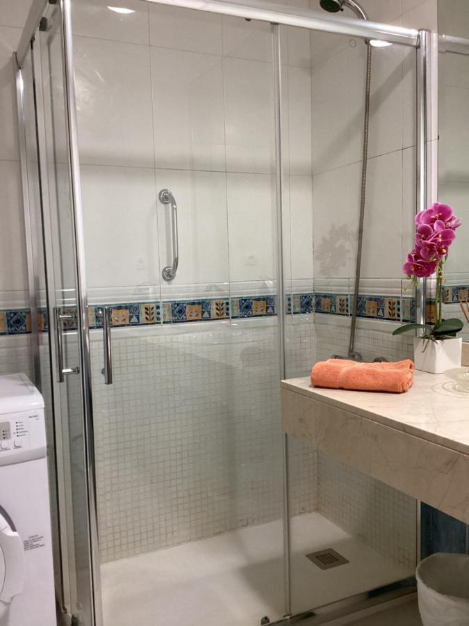 Ferienwohnung Casa Ilaria Fuerteventura -Wifi Free Corralejo Exterior foto