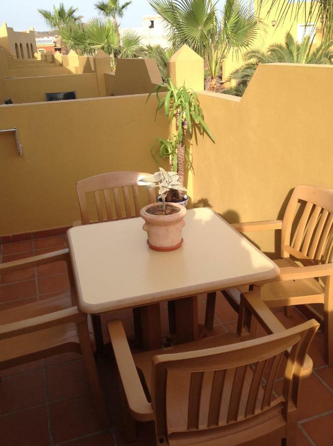 Ferienwohnung Casa Ilaria Fuerteventura -Wifi Free Corralejo Exterior foto