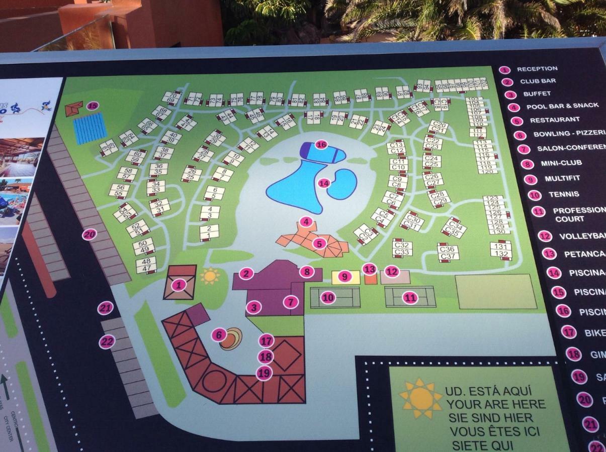 Ferienwohnung Casa Ilaria Fuerteventura -Wifi Free Corralejo Exterior foto