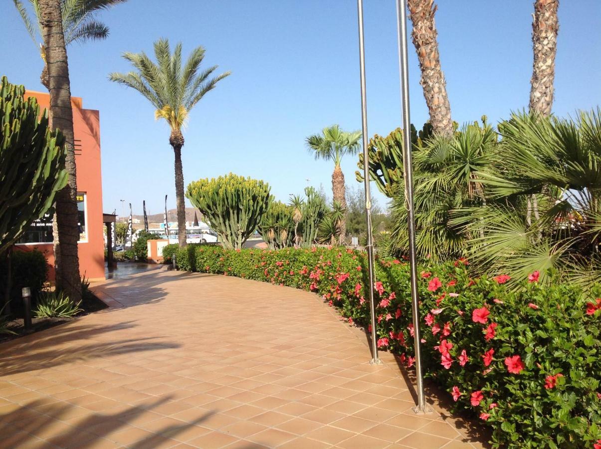 Ferienwohnung Casa Ilaria Fuerteventura -Wifi Free Corralejo Exterior foto